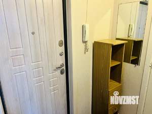 1-к квартира, на длительный срок, 31м2, 5/5 этаж