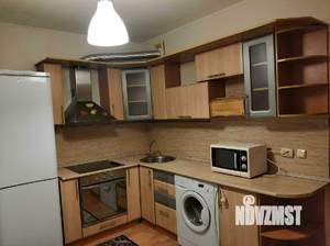 1-к квартира, на длительный срок, 42м2, 7/11 этаж