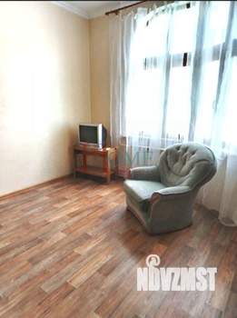 1-к квартира, на длительный срок, 40м2, 7/16 этаж