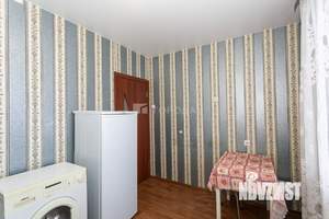 1-к квартира, на длительный срок, 36м2, 10/10 этаж