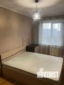 2-к квартира, на длительный срок, 41м2, 7/9 этаж