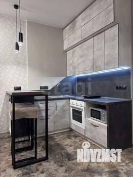 Студия квартира, на длительный срок, 32м2, 7/25 этаж