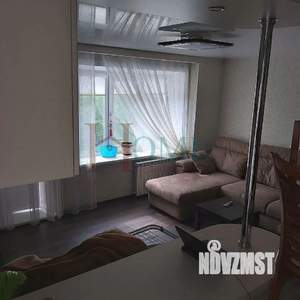 2-к квартира, на длительный срок, 60м2, 4/16 этаж