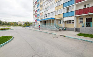 Студия квартира, на длительный срок, 20м2, 14/17 этаж