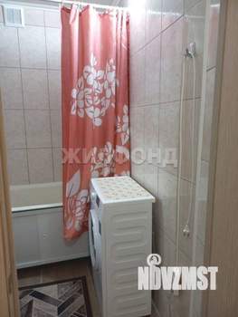 1-к квартира, на длительный срок, 30м2, 1/9 этаж