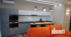 Студия квартира, на длительный срок, 50м2, 23/26 этаж