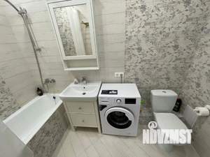 1-к квартира, посуточно, 41м2, 1/1 этаж