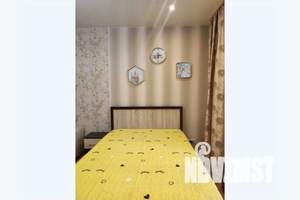 1-к квартира, посуточно, 40м2, 4/14 этаж