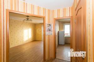 1-к квартира, на длительный срок, 35м2, 7/10 этаж