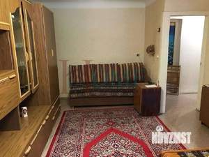 1-к квартира, на длительный срок, 41м2, 2/5 этаж
