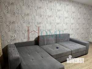 1-к квартира, на длительный срок, 48м2, 9/10 этаж