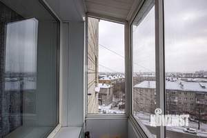 2-к квартира, на длительный срок, 44м2, 9/9 этаж