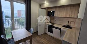 1-к квартира, на длительный срок, 35м2, 16/19 этаж