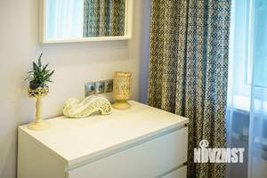 2-к квартира, посуточно, 46м2, 1/4 этаж