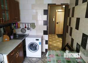 1-к квартира, на длительный срок, 33м2, 1/9 этаж