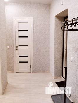 2-к квартира, посуточно, 42м2, 1/1 этаж