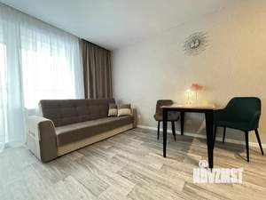 2-к квартира, на длительный срок, 41м2, 11/14 этаж