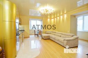 3-к квартира, на длительный срок, 102м2, 9/10 этаж