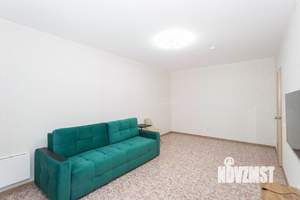 2-к квартира, на длительный срок, 60м2, 9/18 этаж