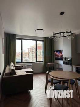 2-к квартира, на длительный срок, 48м2, 3/25 этаж