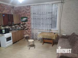 1-к квартира, на длительный срок, 32м2, 2/3 этаж