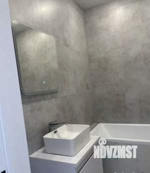 Студия квартира, на длительный срок, 26м2, 15/22 этаж