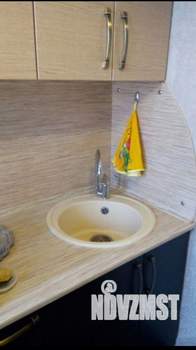 1-к квартира, на длительный срок, 30м2, 5/9 этаж