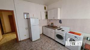 1-к квартира, на длительный срок, 45м2, 9/17 этаж