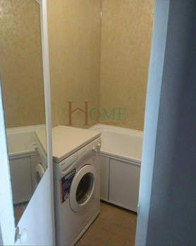 2-к квартира, на длительный срок, 52м2, 4/10 этаж