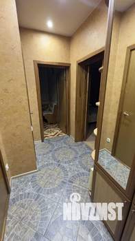 1-к квартира, посуточно, 40м2, 5/16 этаж