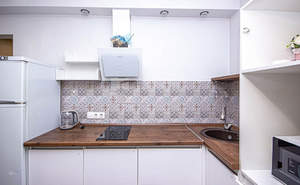 2-к квартира, на длительный срок, 33м2, 4/10 этаж