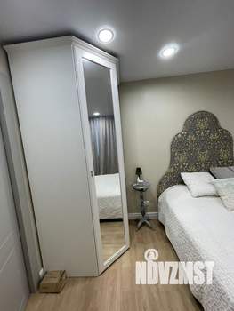 3-к квартира, на длительный срок, 59м2, 2/6 этаж