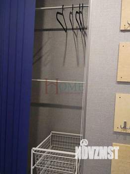 1-к квартира, на длительный срок, 32м2, 12/22 этаж