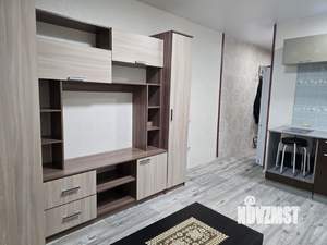 Студия квартира, на длительный срок, 22м2, 17/17 этаж