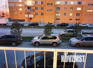 Студия квартира, на длительный срок, 39м2, 1/10 этаж