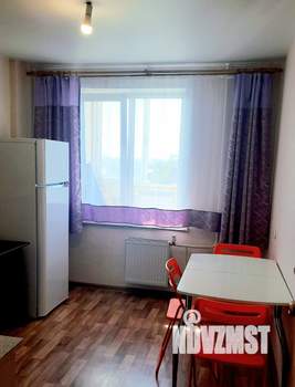 1-к квартира, на длительный срок, 34м2, 6/16 этаж