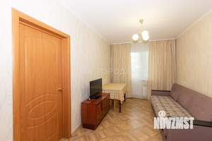 2-к квартира, на длительный срок, 40м2, 4/10 этаж