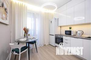 1-к квартира, посуточно, 33м2, 7/29 этаж