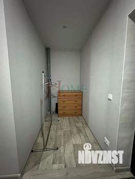 Студия квартира, на длительный срок, 32м2, 13/17 этаж