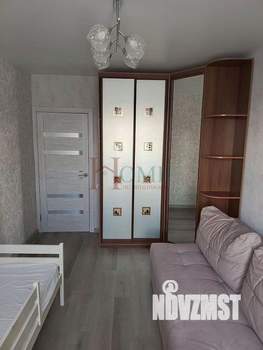 2-к квартира, на длительный срок, 53м2, 9/10 этаж