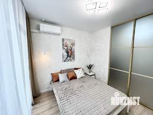 2-к квартира, на длительный срок, 52м2, 4/6 этаж