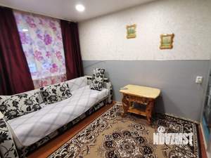 Студия квартира, на длительный срок, 22м2, 1/5 этаж