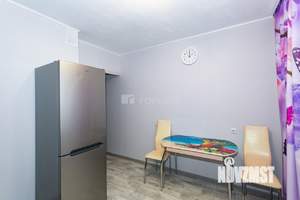 1-к квартира, на длительный срок, 37м2, 11/18 этаж