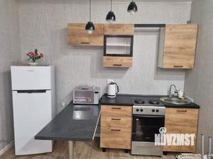 Студия квартира, посуточно, 30м2, 12/17 этаж