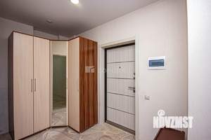 2-к квартира, на длительный срок, 42м2, 10/26 этаж