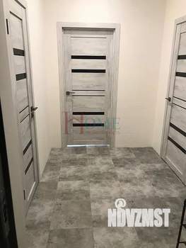 1-к квартира, на длительный срок, 45м2, 19/27 этаж