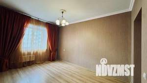 3-к квартира, на длительный срок, 78м2, 4/11 этаж