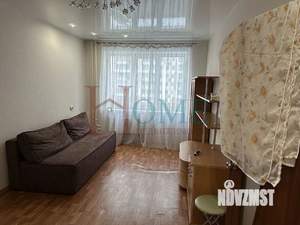 2-к квартира, на длительный срок, 54м2, 4/17 этаж