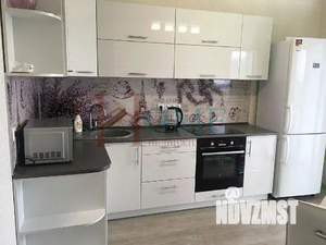 1-к квартира, на длительный срок, 45м2, 8/10 этаж