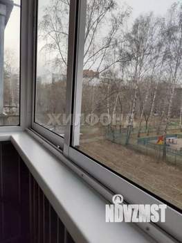 2-к квартира, на длительный срок, 43м2, 3/5 этаж